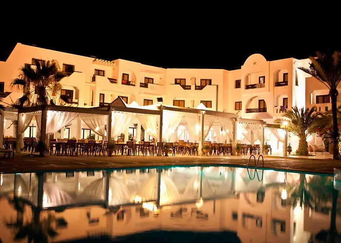 Seabel Aladin Djerba