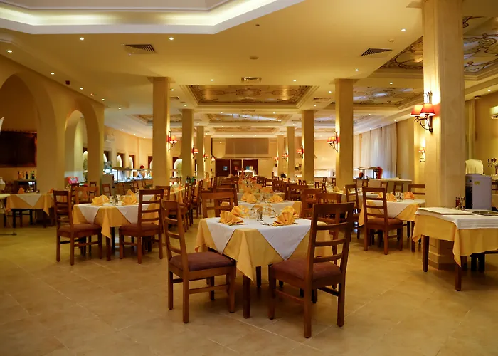 Telemaque Beach&Spa - Families&Couples Only