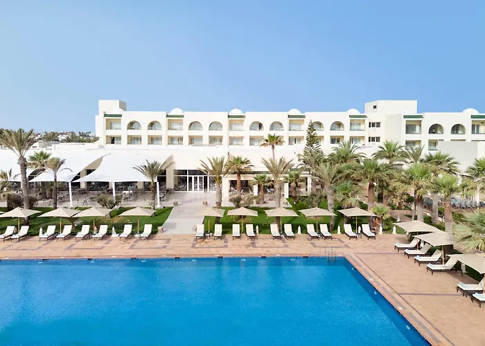 Iberostar Selection Eolia Djerba
